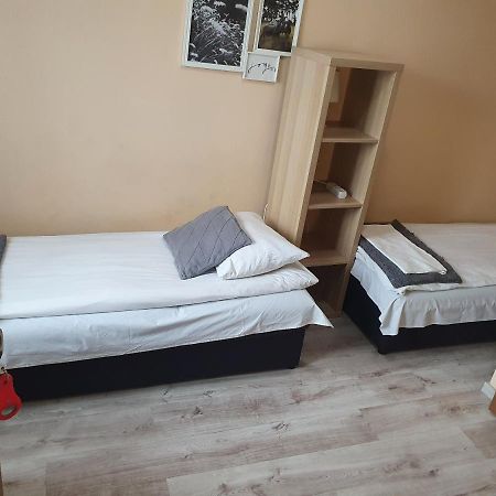U Joanny Bed and Breakfast Piaseczno  Buitenkant foto