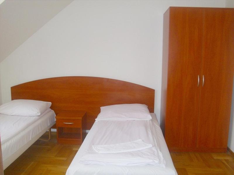 U Joanny Bed and Breakfast Piaseczno  Buitenkant foto