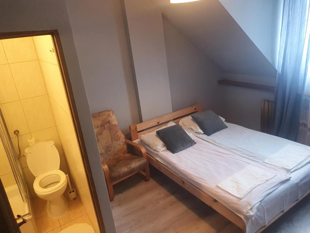 U Joanny Bed and Breakfast Piaseczno  Buitenkant foto