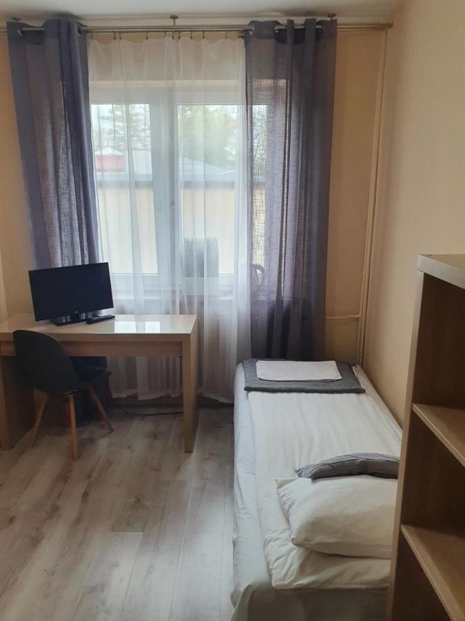 U Joanny Bed and Breakfast Piaseczno  Buitenkant foto
