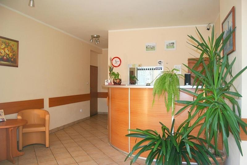 U Joanny Bed and Breakfast Piaseczno  Buitenkant foto