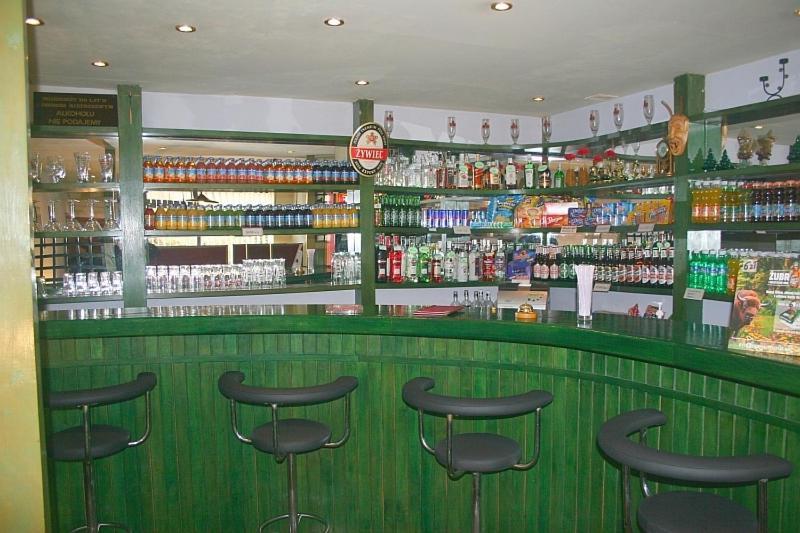 U Joanny Bed and Breakfast Piaseczno  Buitenkant foto