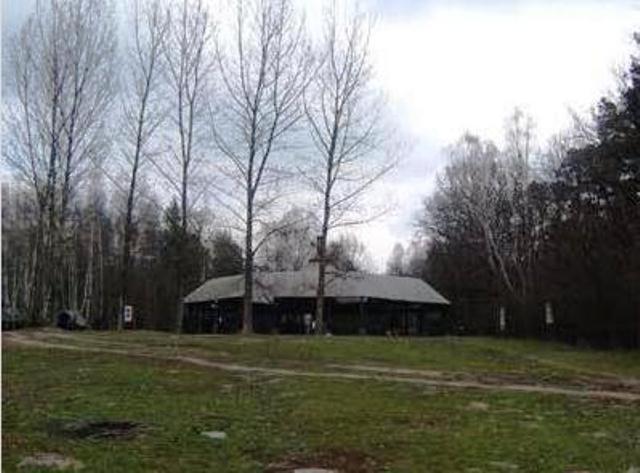 U Joanny Bed and Breakfast Piaseczno  Buitenkant foto